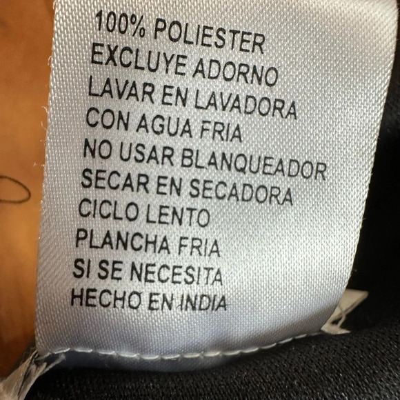 Vintage Miss Dorby Floral Dress 12 - Picture 4 of 4